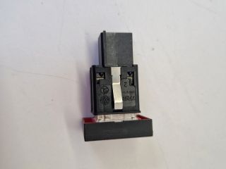 bontott VW POLO V Vészvillogó Kapcsoló