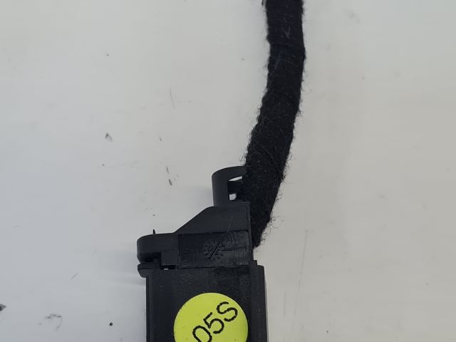 bontott VW POLO V Vészvillogó Kapcsoló