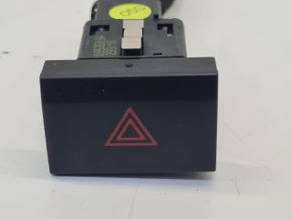 bontott VW POLO V Vészvillogó Kapcsoló