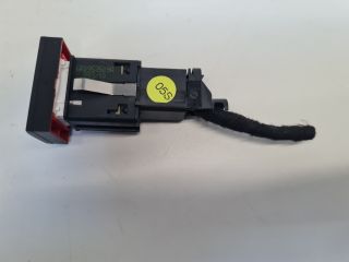 bontott VW POLO V Vészvillogó Kapcsoló