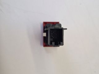 bontott VW POLO V Vészvillogó Kapcsoló