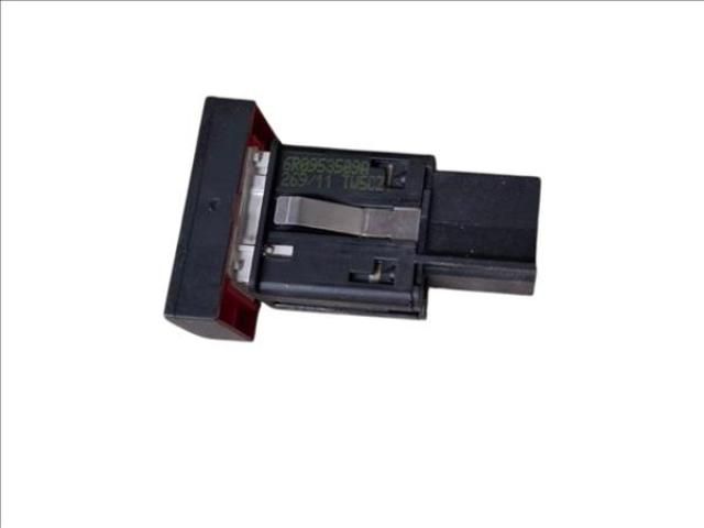 bontott VW POLO V Vészvillogó Kapcsoló