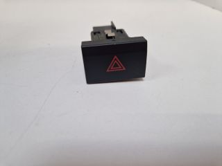 bontott VW POLO V Vészvillogó Kapcsoló