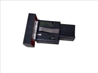 bontott VW POLO V Vészvillogó Kapcsoló