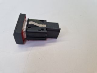 bontott VW POLO V Vészvillogó Kapcsoló