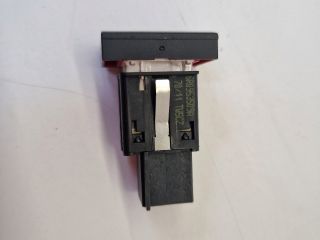 bontott VW POLO V Vészvillogó Kapcsoló