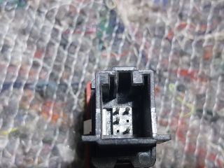 bontott VW POLO V Vészvillogó Kapcsoló