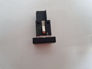 bontott VW POLO V Vészvillogó Kapcsoló