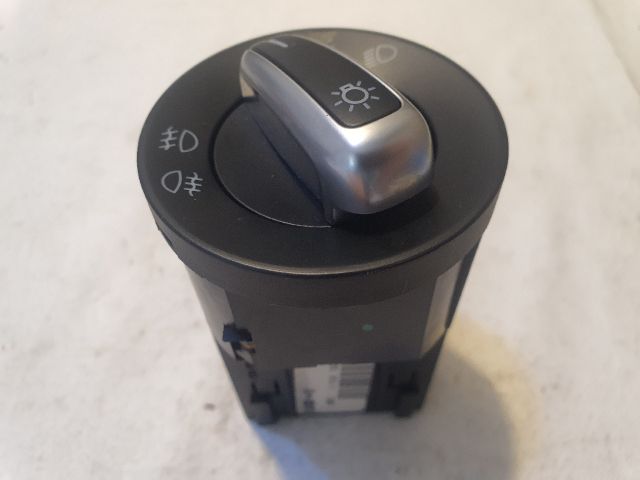 bontott VW POLO V Világítás Kapcsoló