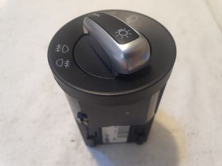 bontott VW POLO V Világítás Kapcsoló