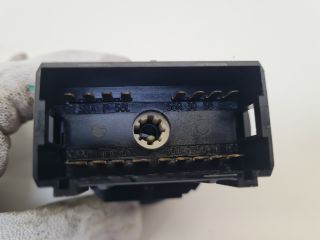 bontott VW POLO V Világítás Kapcsoló