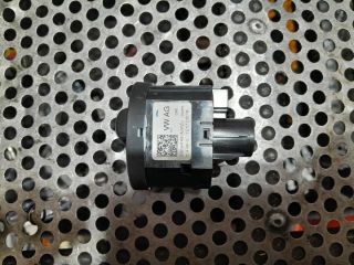 bontott VW POLO V Világítás Kapcsoló