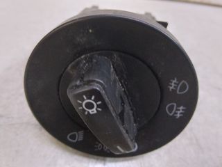 bontott VW POLO V Világítás Kapcsoló