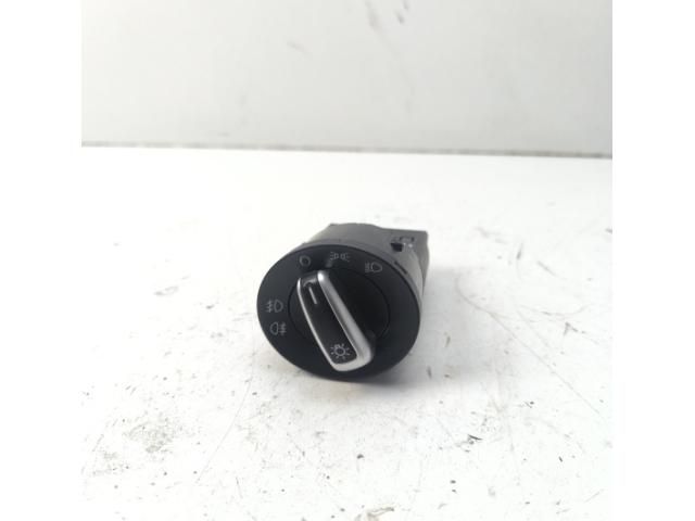 bontott VW POLO V Világítás Kapcsoló