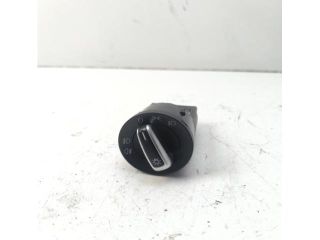 bontott VW POLO V Világítás Kapcsoló