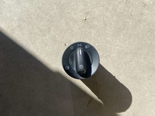 bontott VW POLO V Világítás Kapcsoló