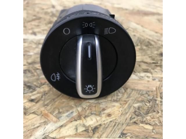 bontott VW POLO V Világítás Kapcsoló