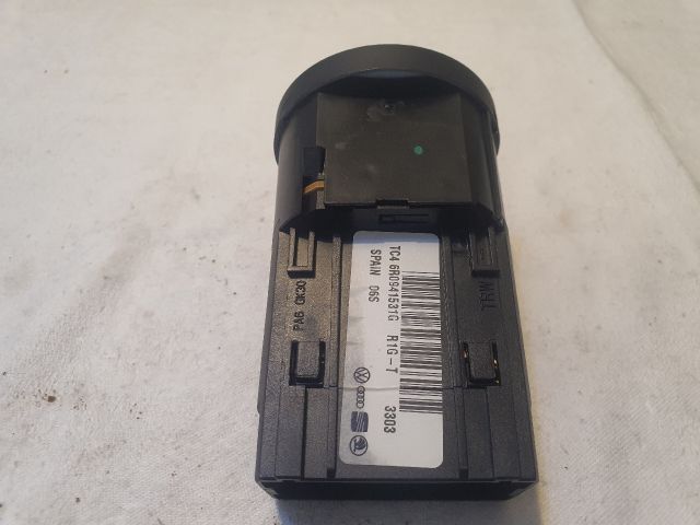 bontott VW POLO V Világítás Kapcsoló