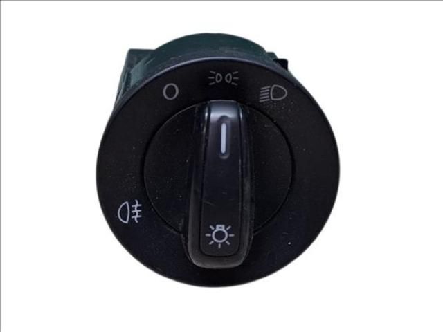 bontott VW POLO V Világítás Kapcsoló