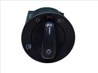 bontott VW POLO V Világítás Kapcsoló