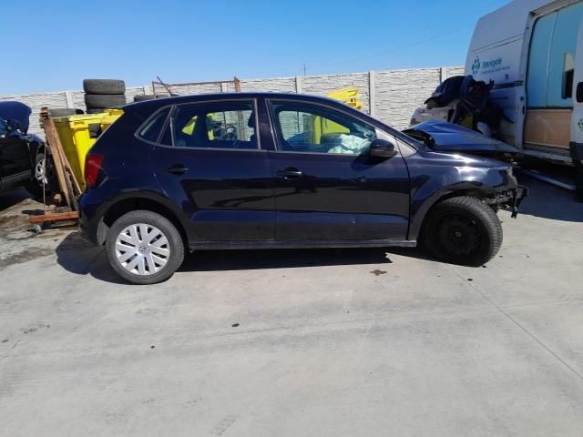 bontott VW POLO V Világítás Kapcsoló