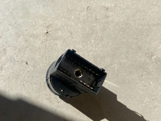 bontott VW POLO V Világítás Kapcsoló