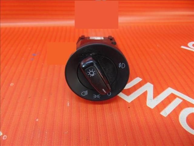 bontott VW POLO V Világítás Kapcsoló