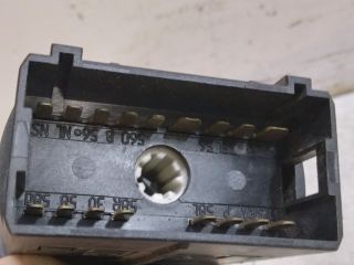 bontott VW POLO V Világítás Kapcsoló