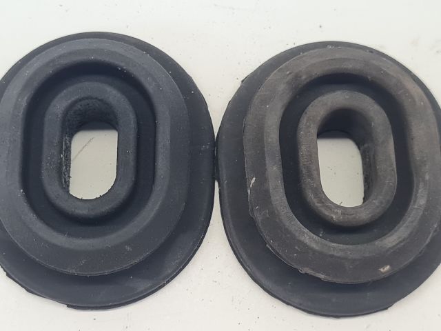 bontott VW POLO V Vízhűtő Radiátor Tartó