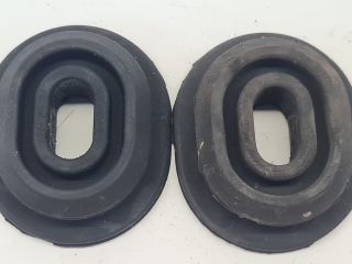 bontott VW POLO V Vízhűtő Radiátor Tartó