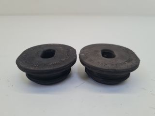 bontott VW POLO V Vízhűtő Radiátor Tartó