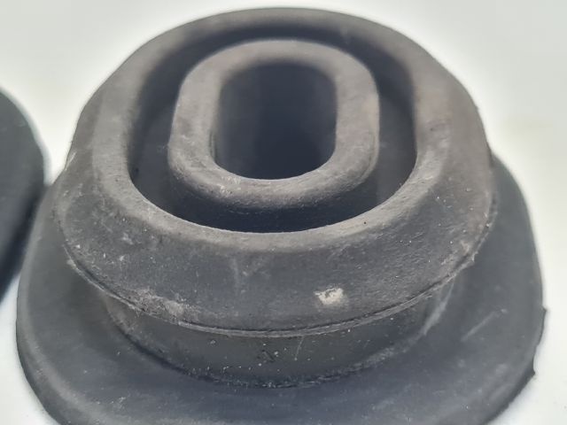 bontott VW POLO V Vízhűtő Radiátor Tartó