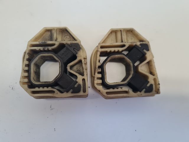 bontott VW POLO V Vízhűtő Radiátor Tartó