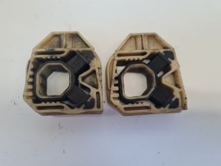 bontott VW POLO V Vízhűtő Radiátor Tartó