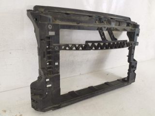 bontott VW POLO V Vízhűtő Radiátor Tartó