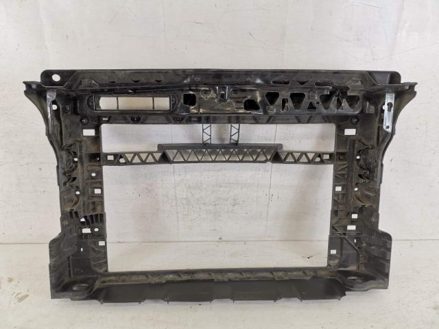 bontott VW POLO V Vízhűtő Radiátor Tartó