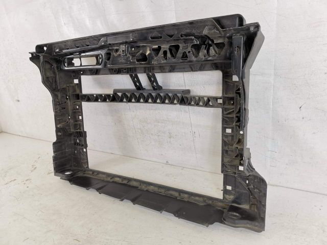 bontott VW POLO V Vízhűtő Radiátor Tartó