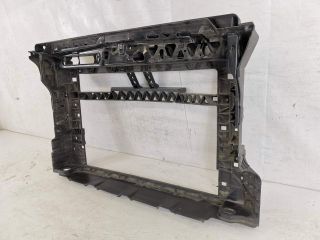 bontott VW POLO V Vízhűtő Radiátor Tartó