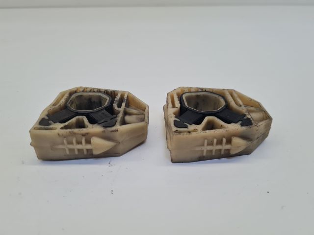 bontott VW POLO V Vízhűtő Radiátor Tartó