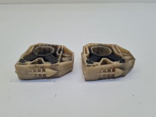 bontott VW POLO V Vízhűtő Radiátor Tartó