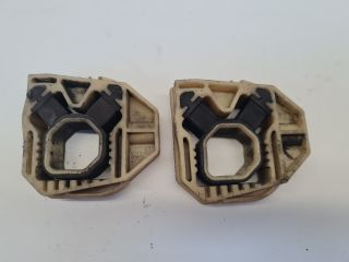 bontott VW POLO V Vízhűtő Radiátor Tartó