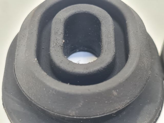 bontott VW POLO V Vízhűtő Radiátor Tartó