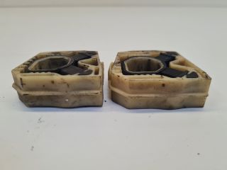 bontott VW POLO V Vízhűtő Radiátor Tartó