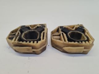 bontott VW POLO V Vízhűtő Radiátor Tartó