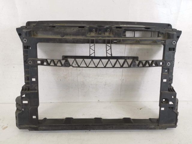 bontott VW POLO V Vízhűtő Radiátor Tartó