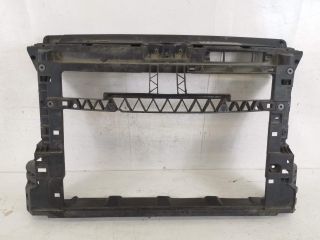 bontott VW POLO V Vízhűtő Radiátor Tartó