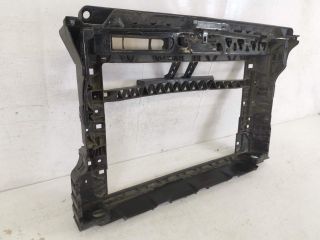 bontott VW POLO V Vízhűtő Radiátor Tartó