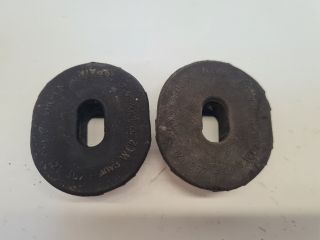 bontott VW POLO V Vízhűtő Radiátor Tartó