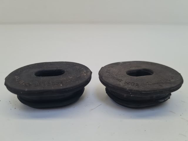 bontott VW POLO V Vízhűtő Radiátor Tartó