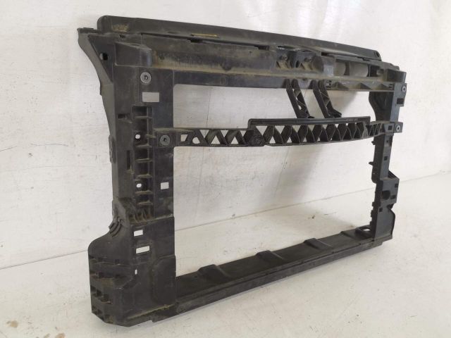 bontott VW POLO V Vízhűtő Radiátor Tartó